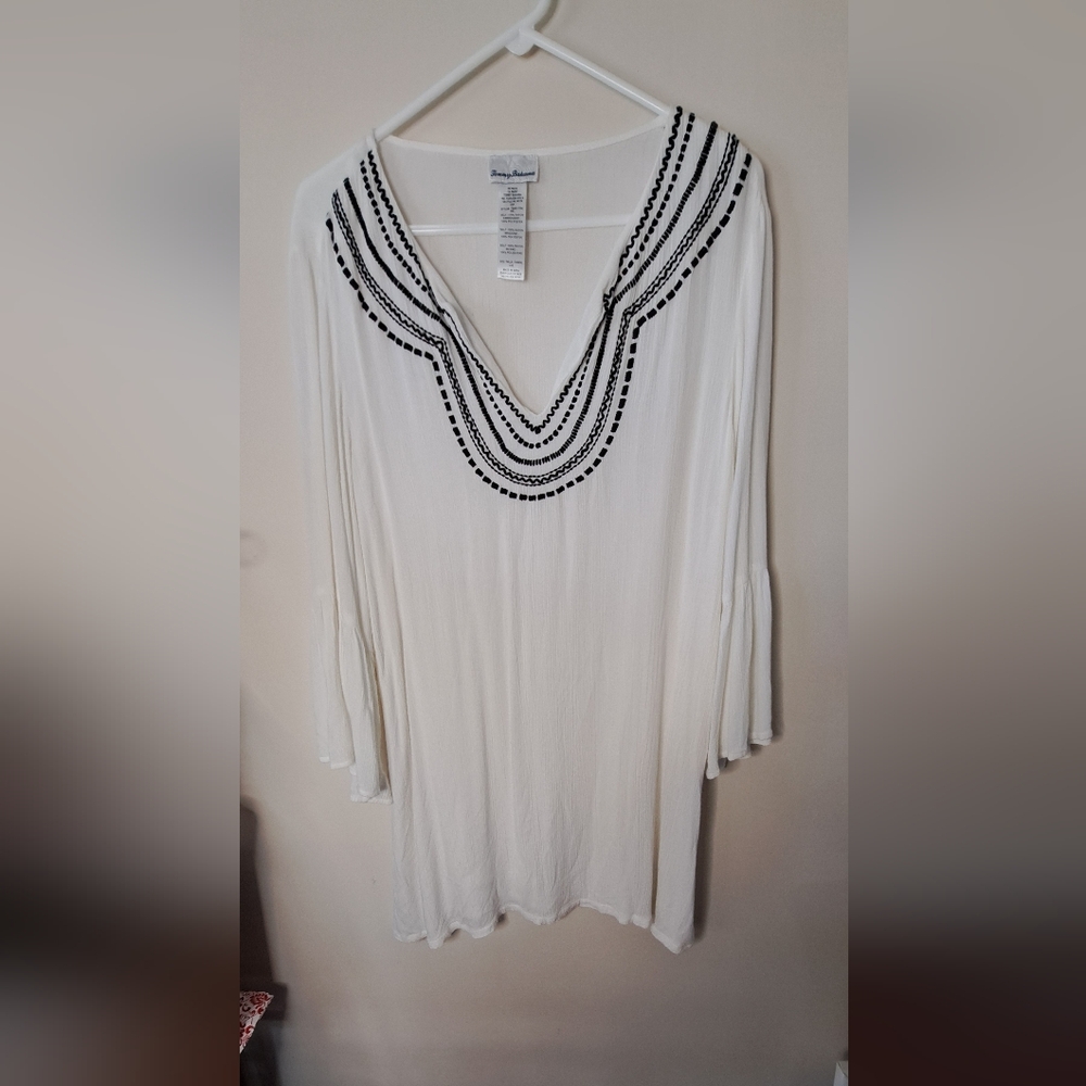 Tommy Bahama Swim Cover Up